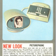 Illustration for article titled These Videophone Concepts Are Cooler Than Your iPhones FaceTime